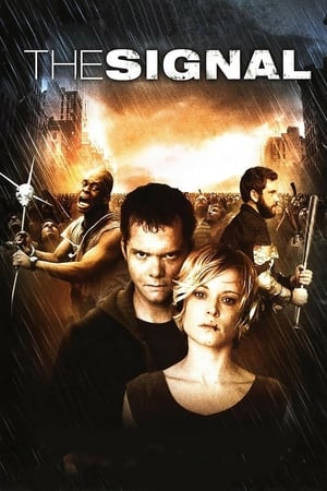 The Signal (2007) Hindi Dual Audio [900MB] - Movierulz