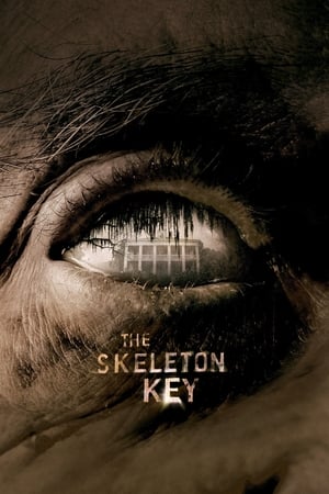 The Skeleton Key (2005) Hindi Dual Audio [1GB] - Movierulz