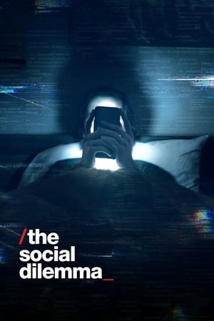 The Social Dilemma (2020) Hindi Dual Audio 300MB - Movierulz