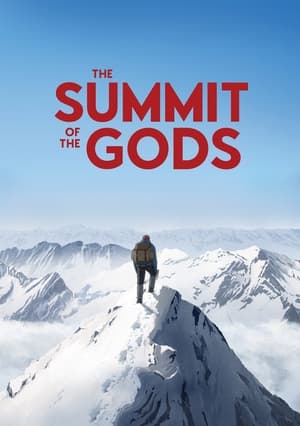 The Summit of the Gods (2021) Hindi Dual Audio [880MB] - Movierulz