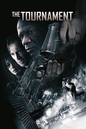 The Tournament (2009) Dual Audio Hindi Full Movie Unrated - 1.1GB - Movierulz