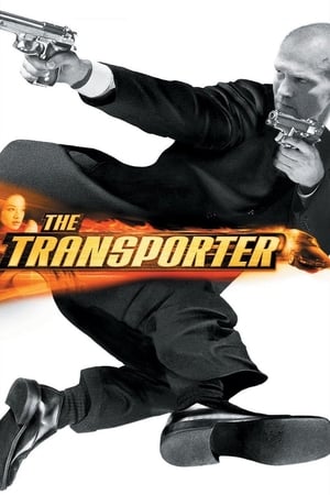 The Transporter (2002) Hindi Dual Audio 300MB ESubs - Movierulz