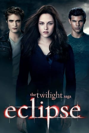 The Twilight Saga Eclipse (2010) Hindi Dual Audio [700MB] Download - Movierulz