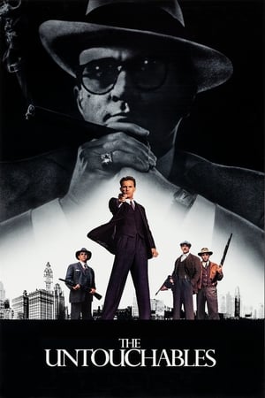 The Untouchables (1987) Hindi Dual Audio [1GB] - Movierulz