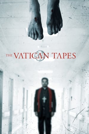 The Vatican Tapes (2015) Hindi Dual Audio 400MB - Movierulz