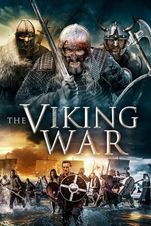 The Viking War 2019 Hindi Dual Audio 300MB - Movierulz