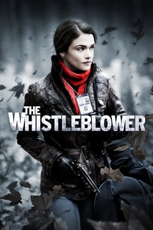 The Whistleblower 2010 Hindi Dual Audio [1GB] - Movierulz