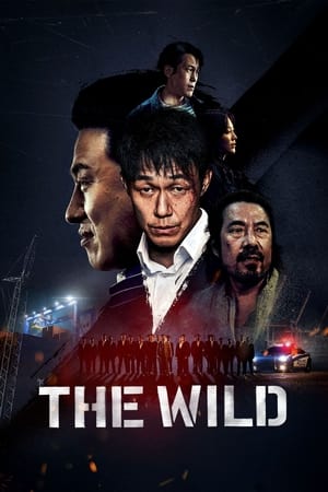 The Wild 2024 Hindi – – - Movierulz