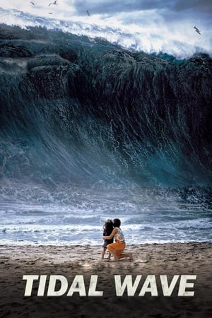 Tidal Wave (2009) Hindi Dual Audio 350MB ESubs - Movierulz