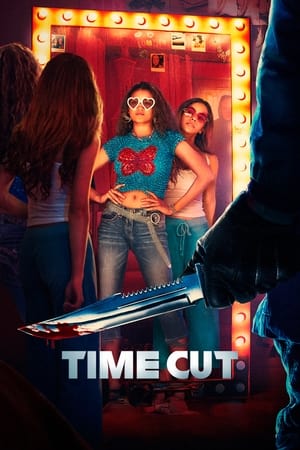 Time Cut 2024 Hindi Dual Audio – 720p – - Movierulz