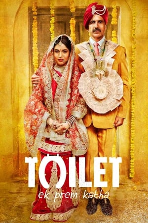 Toilet - Ek Prem Katha (2017) Full Movie Pre- Download - 700MB - Movierulz