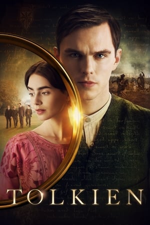Tolkien (2019) Hindi Dual Audio 380MB - Movierulz