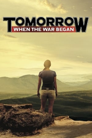Tomorrow When the War Began 2010 Hindi Dual Audio 400MB - Movierulz