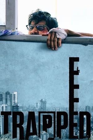Trapped 2017 Full Movie [900MB] Download - Movierulz
