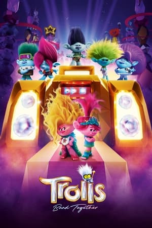 Trolls Band Together 2023 Hindi Dual Audio – - Movierulz