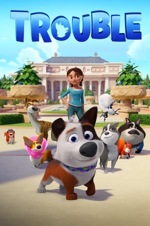 Trouble 2021 Hindi Dual Audio 280MB - Movierulz