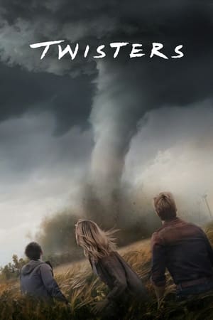 Twisters 2024 Hindi (ORG 5.1) – – - Movierulz