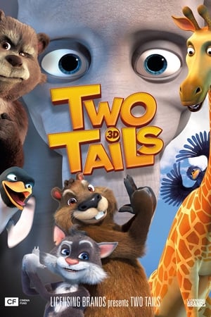 Two Tails (2018) Hindi Dual Audio 250MB - Movierulz