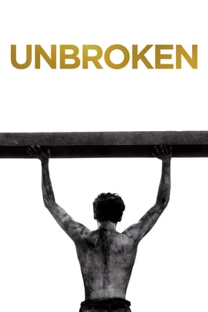 Unbroken (2014) Hindi Dual Audio [1.2GB] - Movierulz