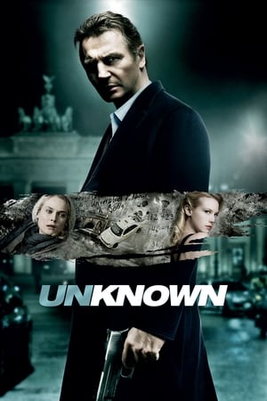 Unknown (2011) Hindi Dual Audio [900MB] - Movierulz
