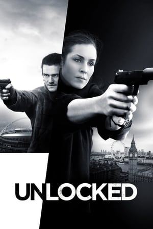 Unlocked (2017) Hindi Dual Audio [840MB] - Movierulz