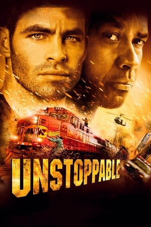 Unstoppable (2010) Hindi Dual Audio [860MB] ESubs - Movierulz