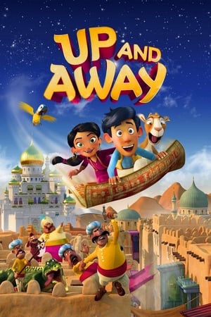 Up And Away (2018) Hindi Dual Audio [850MB] - Movierulz