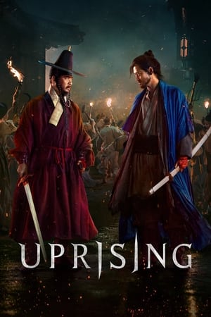 Uprising 2024 Hindi Dual Audio – 720p – - Movierulz