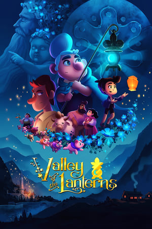 Valley of the Lanterns 2018 Hindi Dual Audio 350MB - Movierulz
