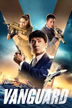 Vanguard 2020 Hindi (ORG) Dual Audio [950MB] - Movierulz
