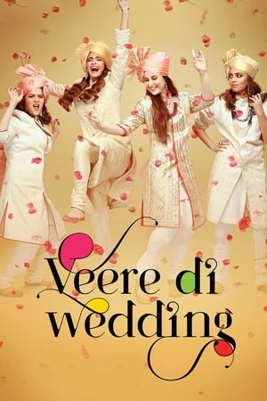 Veere Di Wedding (2018) Hindi Movie [160MB] - Movierulz