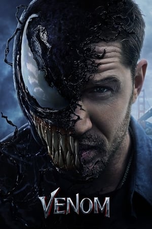 Venom (2018) Dual Audio Hindi (Original) 360MB - Movierulz