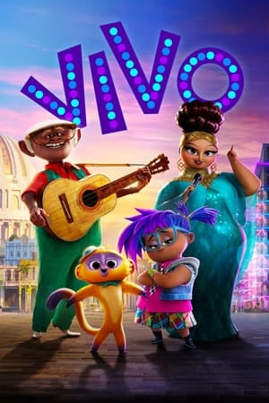 Vivo 2021 Hindi Dual Audio 300MB - Movierulz