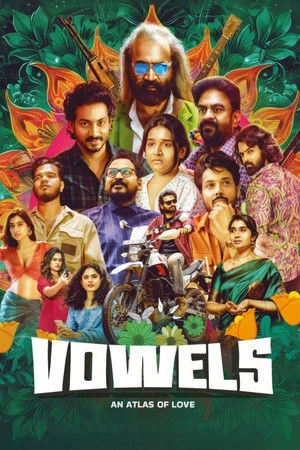Vowels 2026 Hindi Audio - Movierulz