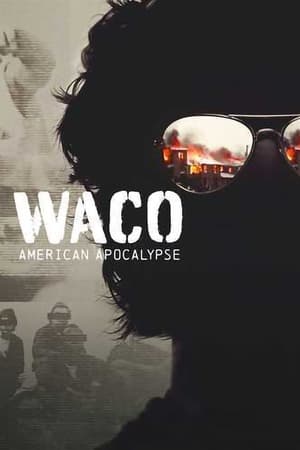 Waco: American Apocalypse 2023 Season 1 Dual Audio Hindi – – - Movierulz