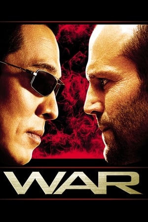 War 2007 Hindi Dual Audio 320MB - Movierulz