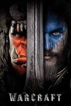 Warcraft: The Beginning (2016) Hindi Dual Audio [1.3GB] ESubs - Movierulz
