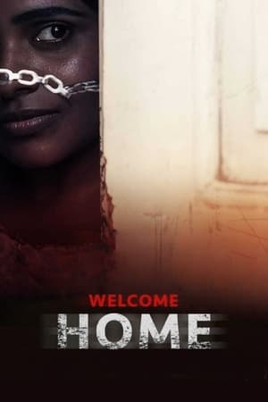 Welcome Home (2020) Hindi – – - Movierulz