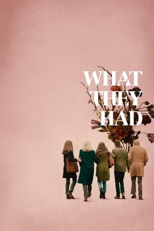 What They Had (2018) Hindi Dual Audio 350MB - Movierulz