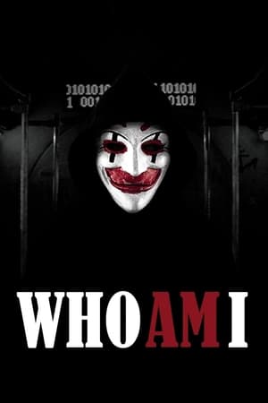 Who Am I (2015) Hindi Dual Audio [800MB] - Movierulz