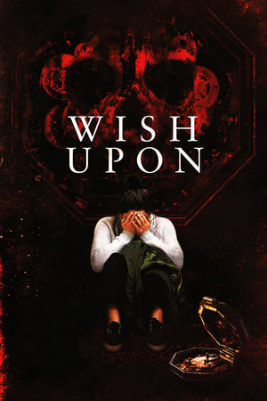 Wish Upon (2017) Hindi Dual Audio [1.1GB] - Movierulz