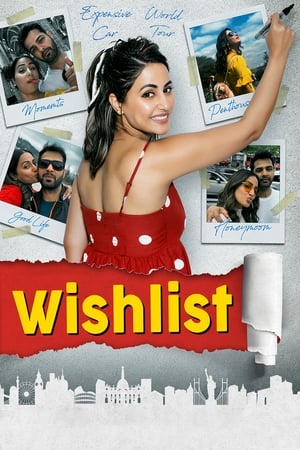 Wishlist 2020 Hindi Movie [700MB] - Movierulz