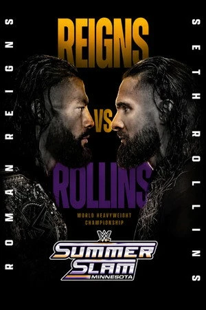 WWE SummerSlam: Sunday 2026 Hindi - English Dual Audio - Movierulz