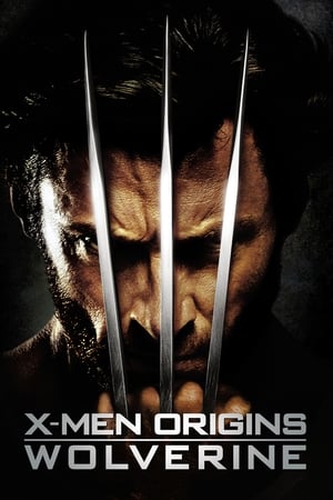 X-Men 4 Origins Wolverine (2009) 100mb Hindi Dual Audio movie Download - Movierulz