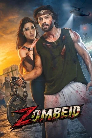 Zombeid 2026 Urdu Audio HQ - Movierulz